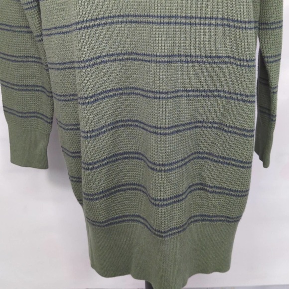 NWT |‎ prAna Milani Henley Dress - Picture 3 of 9